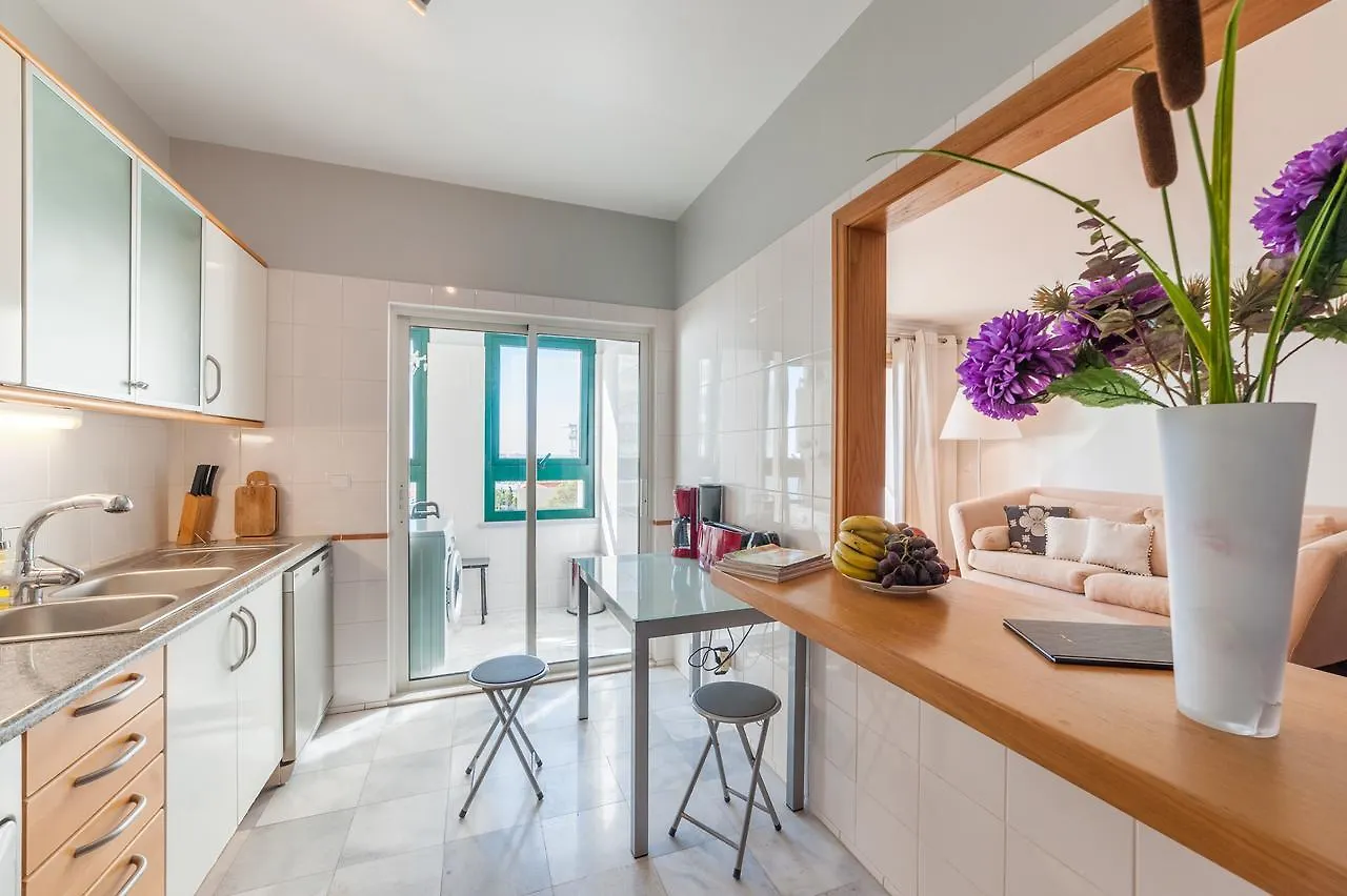 Falesia Apartment By Lovelystay Funchal  Portugal