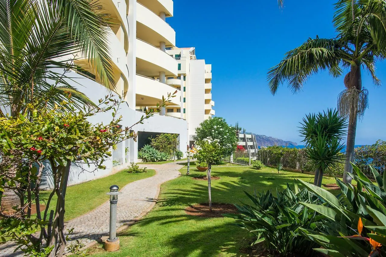 Falesia Apartment By Lovelystay Funchal   Funchal (Madeira)