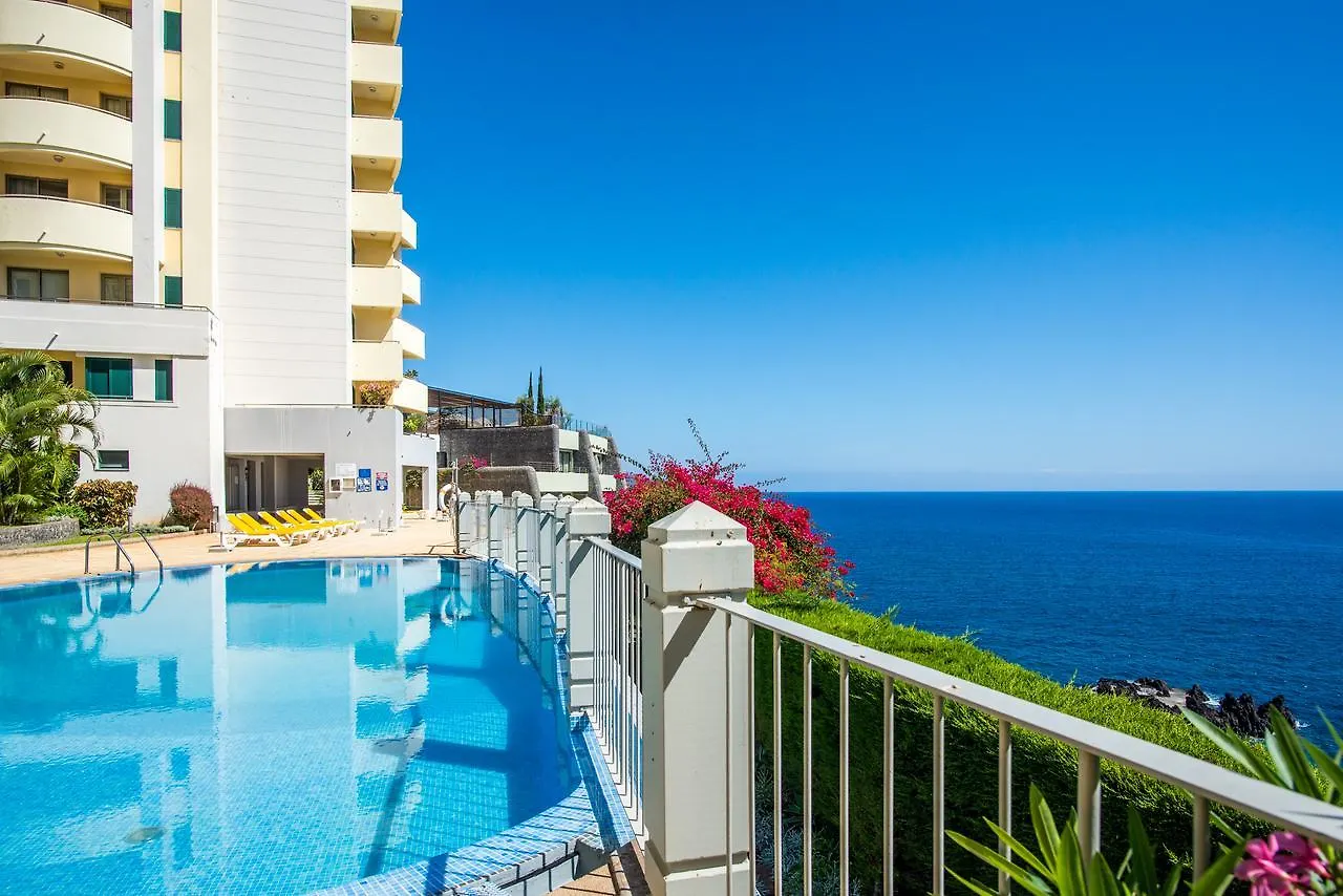 Falesia Apartment By Lovelystay Funchal  Funchal (Madeira)