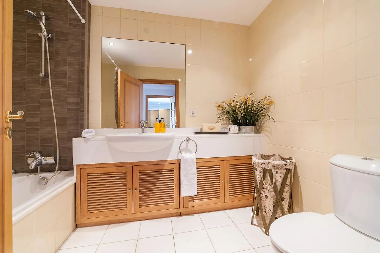 Falesia Apartment By Lovelystay Funchal  Funchal (Madeira)