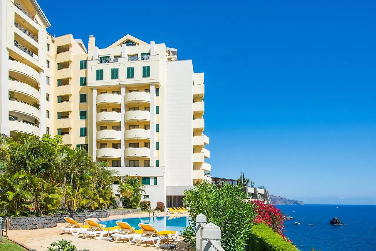 Falesia Apartment By Lovelystay Funchal  Portugal
