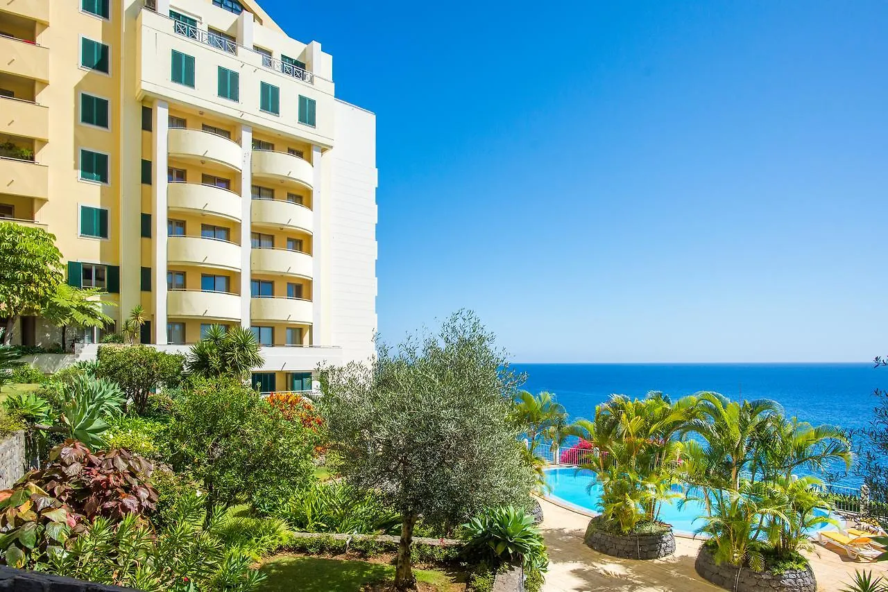 Falesia Apartment By Lovelystay Funchal  0*, Funchal (Madeira) Portugal